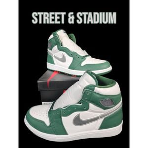 New DS Men's size 9 Air Jordan 1 Retro High OG DZ5485-303